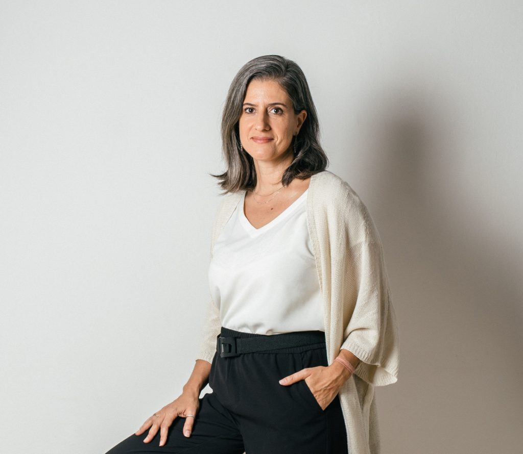 MOIRA MALZONI